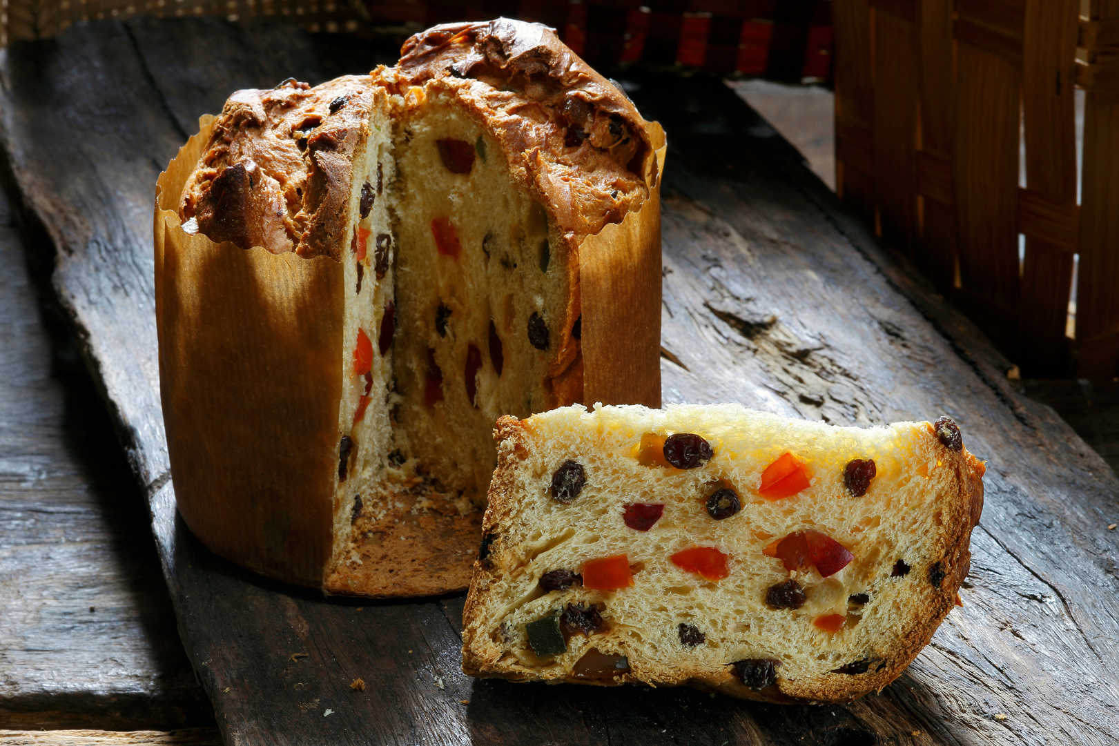 Panettone