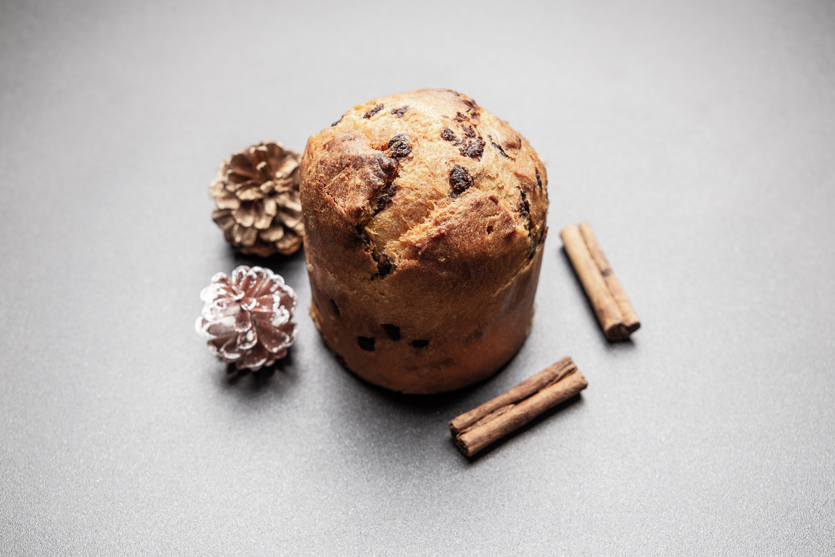 Panettone