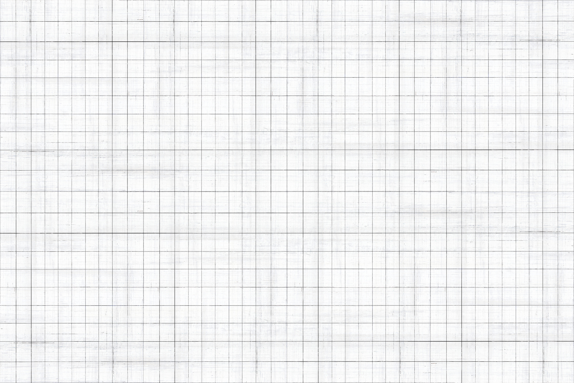 Pattern of Graphing Paper